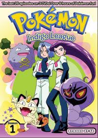 [PokeCommunity.com] Indigo League DVD Box Set ~ Part 2 ~ 13th November