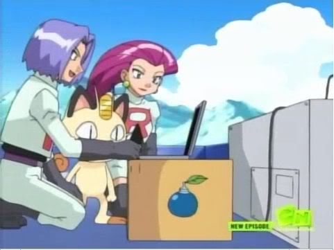[PokeCommunity.com] "Crossing the Battle Line!" Episode Discussion