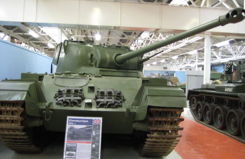 Centurion Mk1 Photo by RaiseyrSkinnyFists | Photobucket