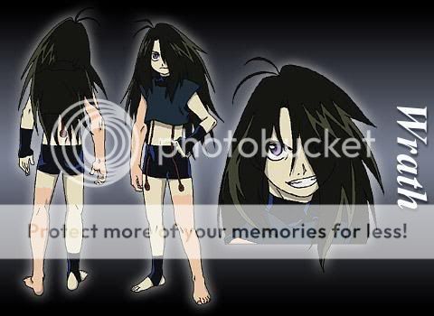 Long Haired Anime Guys (CLUB) Afficher_image23