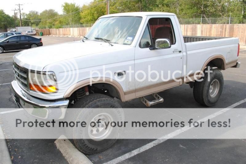 1996 Ford bronco san antonio #10