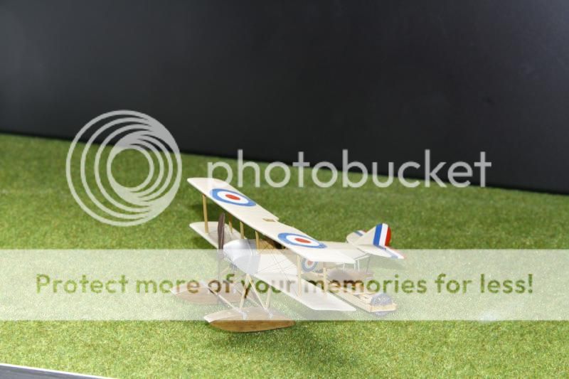 Identification of WW1 aircraft models - Aircraft WWI - Britmodeller.com