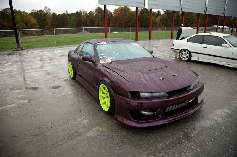 GA s13.4 LS1 caged race car - Zilvia.net Forums | Nissan 240SX (Silvia ...