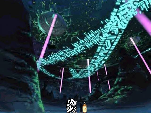 [PokeCommunity.com] Digimon Code Evolution