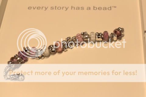 My "mummy" bracelet IMG_1239
