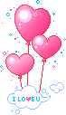 Xenonlion, this is for you. Love-u-balloons