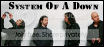 System Of A Down