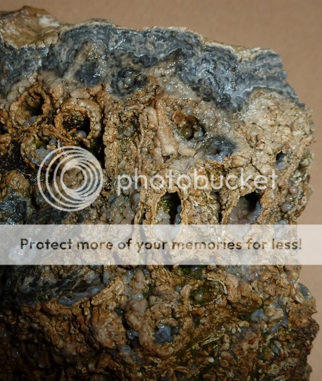 Minéraux du Puy-de-Dôme P2