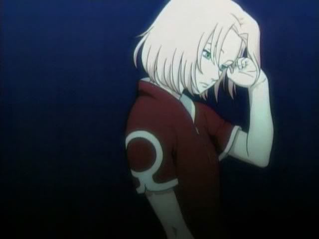 [PokeCommunity.com] The Sakura Haruno club!^_^