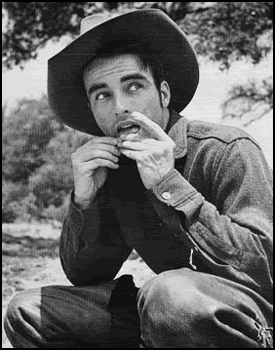 Montgomery Clift
