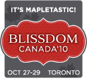 BlissDom Canada