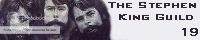 The Stephen King Guild banner