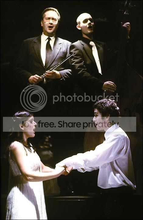 re: Sweeney mistake?