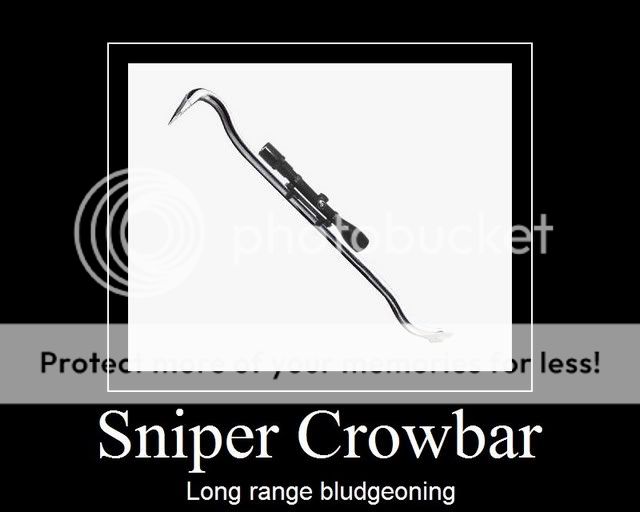 all hail the squirrel army Snipercrowbar