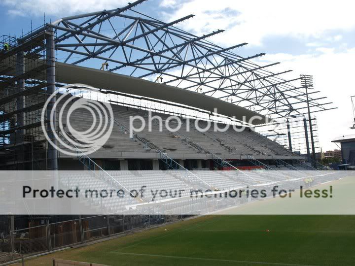 WIN Stadium, Wollongong - Page 30 - Austadiums Forum