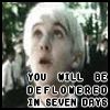 Seven Days Icon 1