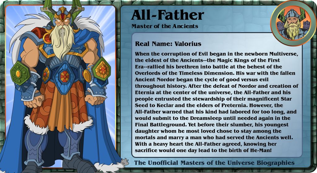 bios no oficiales MOTU  - Página 5 Allfather_bio