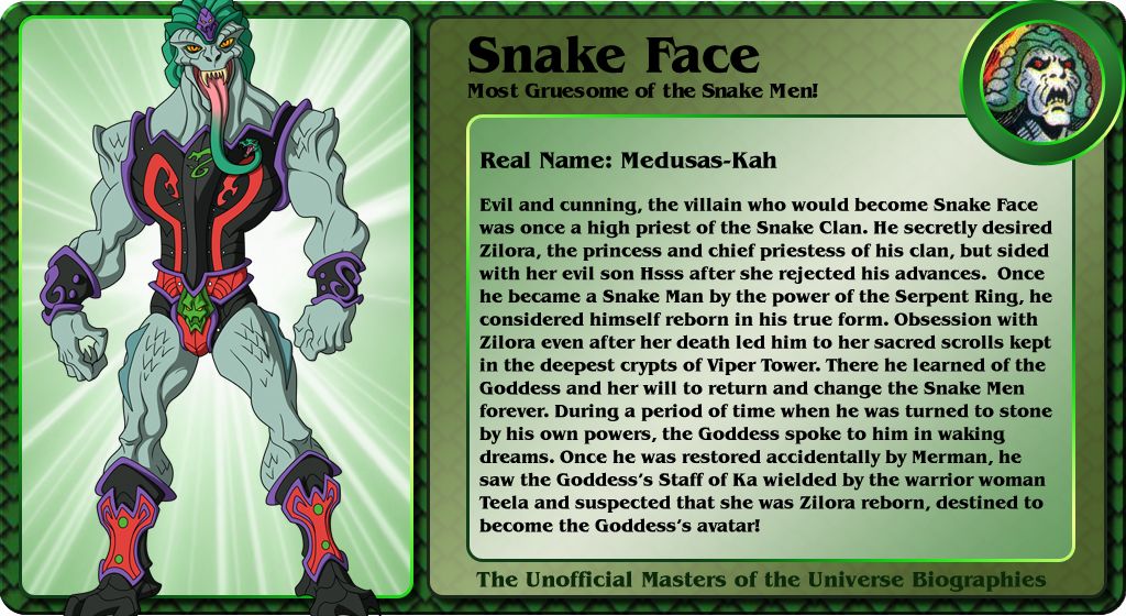 bios no oficiales MOTU  - Página 1 Snakeface_bio