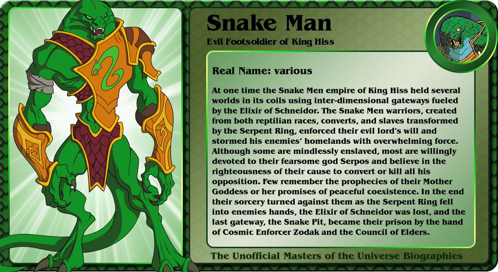 bios no oficiales MOTU  - Página 6 Snakeman_bio