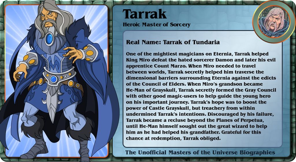 bios no oficiales MOTU  - Página 5 Tarrak_bio