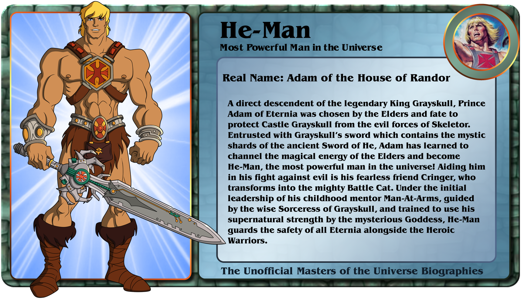 Aiding the 1 Hero. He man Mantenna рус. Umbros, the enigmatic God of Shadows. Many men текст