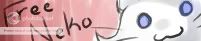 Free Neko Guild - "We are the Nekos and we bow to no one!" banner