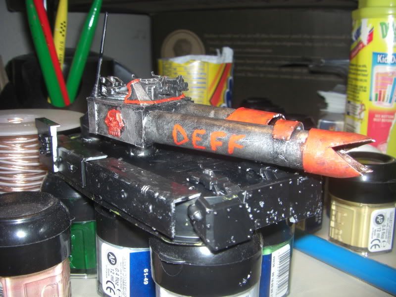 my first scratch built vehicle (progress) CIMG0051