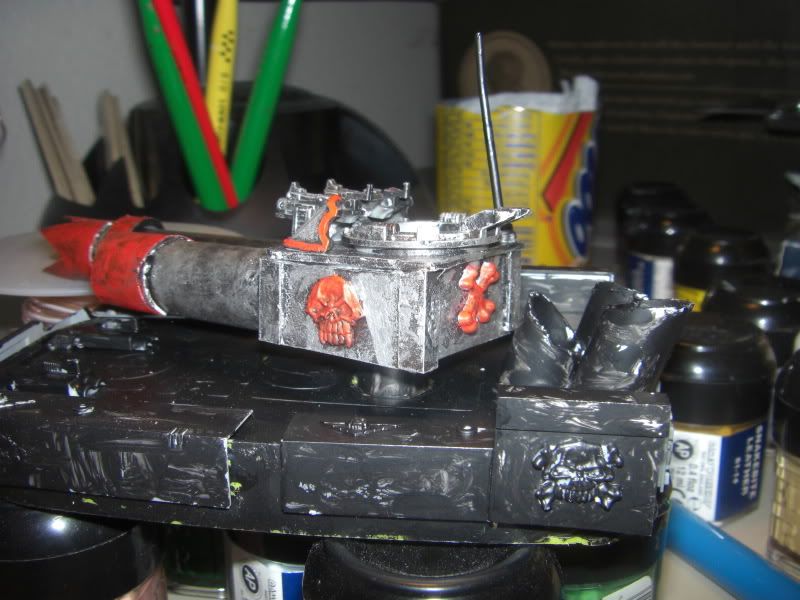 my first scratch built vehicle (progress) CIMG0052