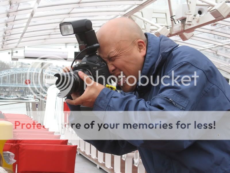 Photo Sharing and Video Hosting at Photobucket