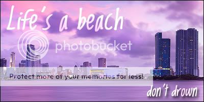 Life's a Beach - Active Real Life/Mafia RP Lifesabeachad