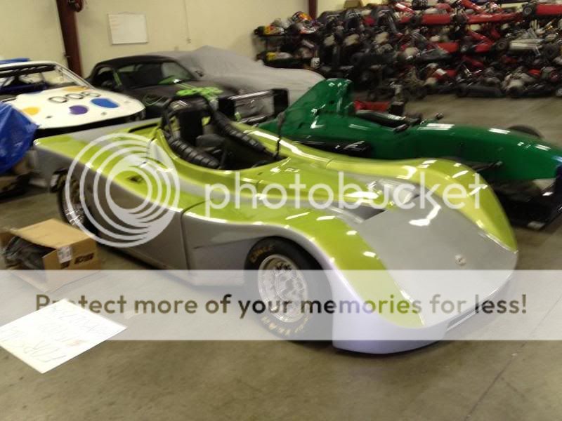 Spec racer ford classifieds