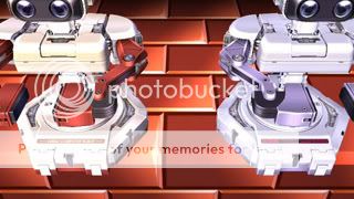 Famicom Robot and ROB