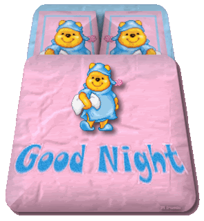 ... Καληνύχτα * * * Πείτε την πιο γλυκειά σας Καληνύχτα! * * * ... - Σελίδα 2 Good-Night