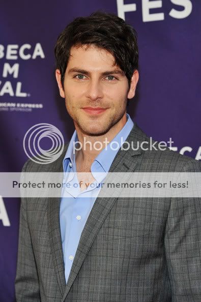 Former 'Road Rules'-er & 'Grimm' Star David Giuntoli at Various Events ...