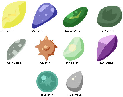 Zona das Pedras Stones