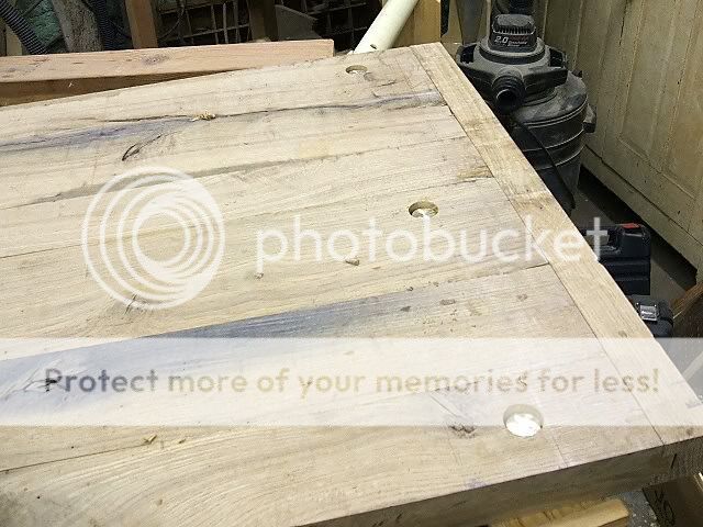 Pattern Maker&apos;s Woodworking Vise | MonsterMarketplace.com