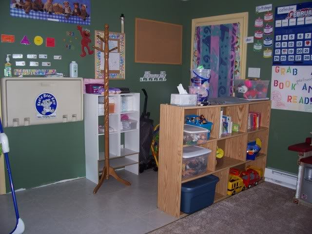 daycare room 2