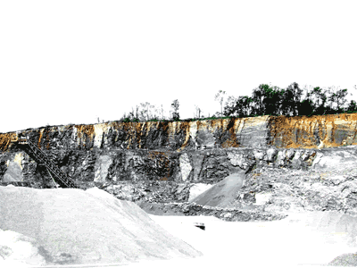 New Enterprise Stone & Lime – Via Negativa