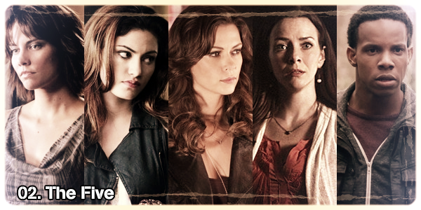 The Five