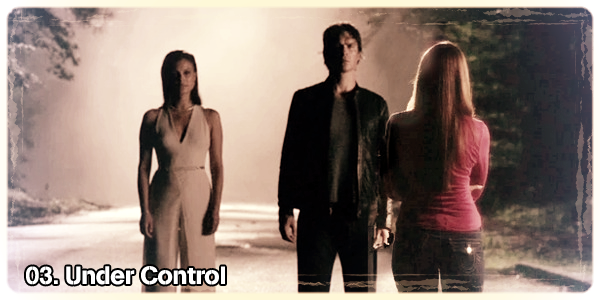 Under Control