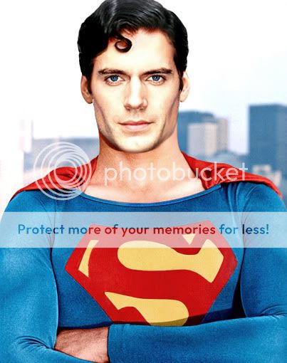  Superman  réalisé par Zack Snyder, parrainé par Christopher Nolan News/Rumeurs/spéculations Henry Cavill est superman! - Page 40 SuperCavill-1