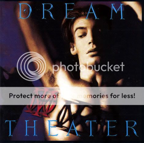 Dream Theater Discography (15 Albums!) DT_WDADU