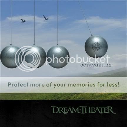 Dream Theater Discography (15 Albums!) Dream_Theater_-_Octavarium