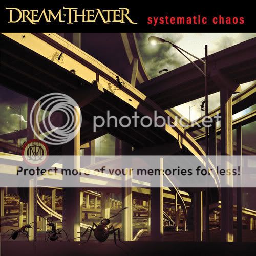 Dream Theater Discography (15 Albums!) Dream_Theater_-_Systematic_Chaos