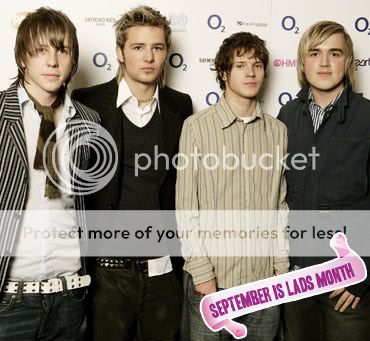 McFLY- boy band hot trong Just My Luck Mcflygroup4