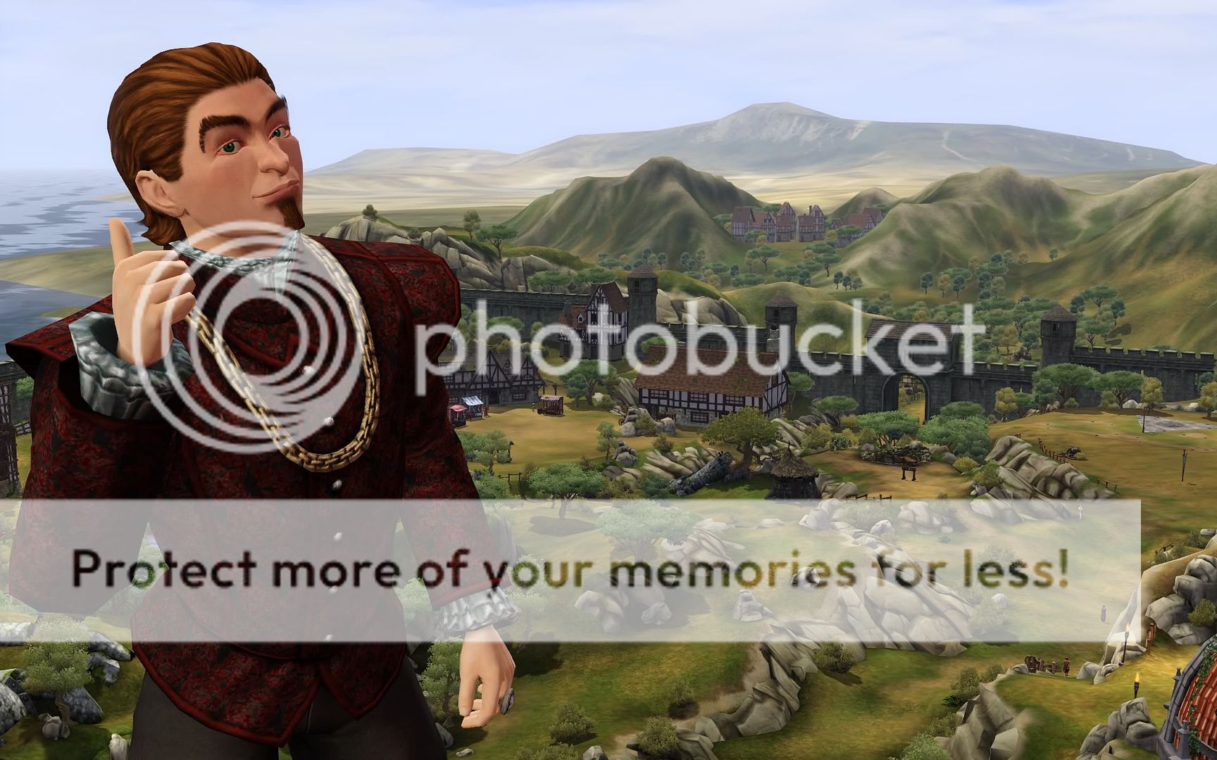 6 Fotos de The Sims Medieval Sims3nieuws3302