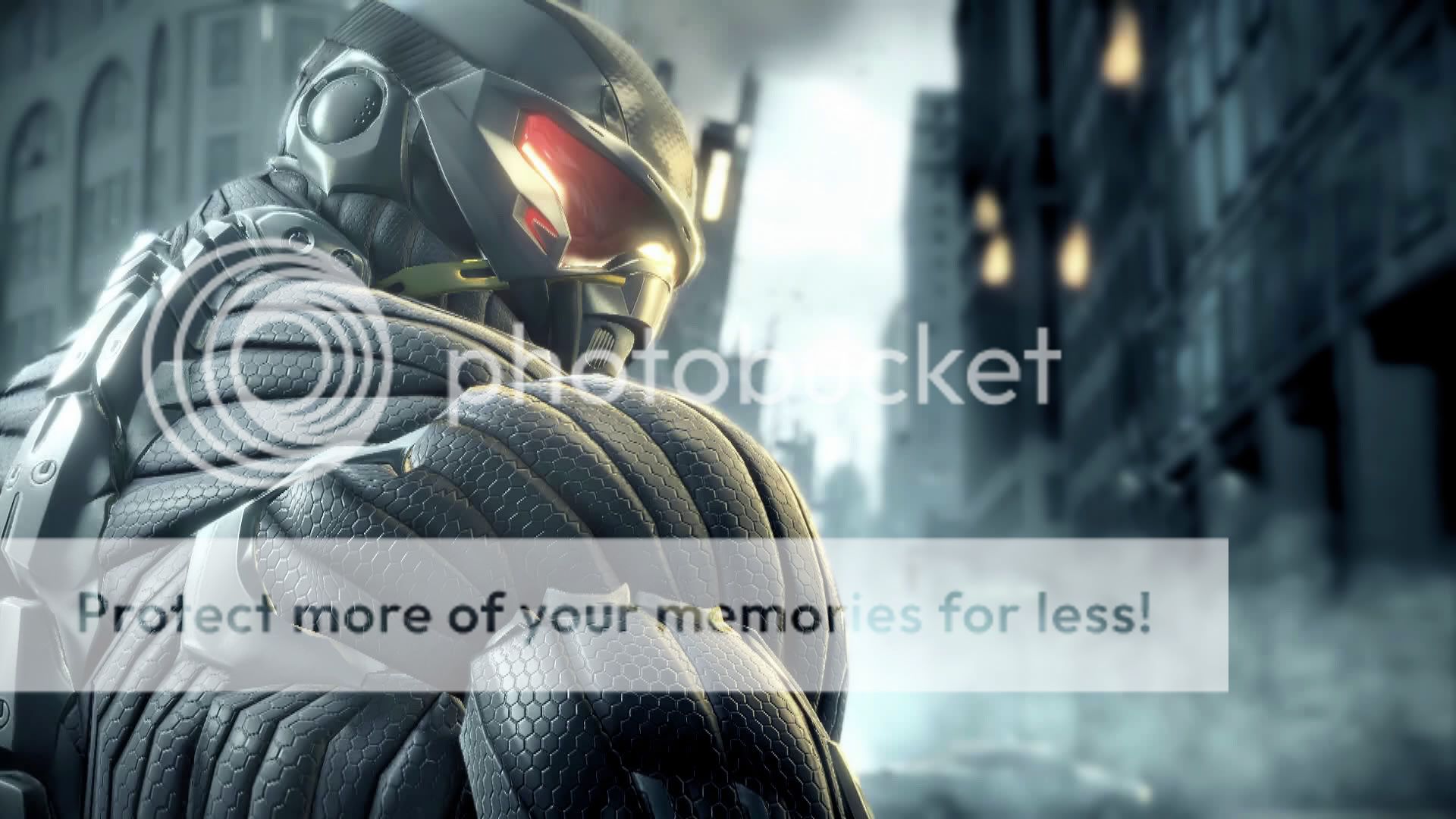Crysis 2 Pictures, Images and Photos