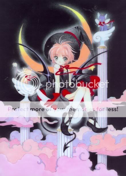  Carnation Dreams  - Page 7 Card_captor_sakura