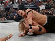 Ficha de John Cena Stfuedge