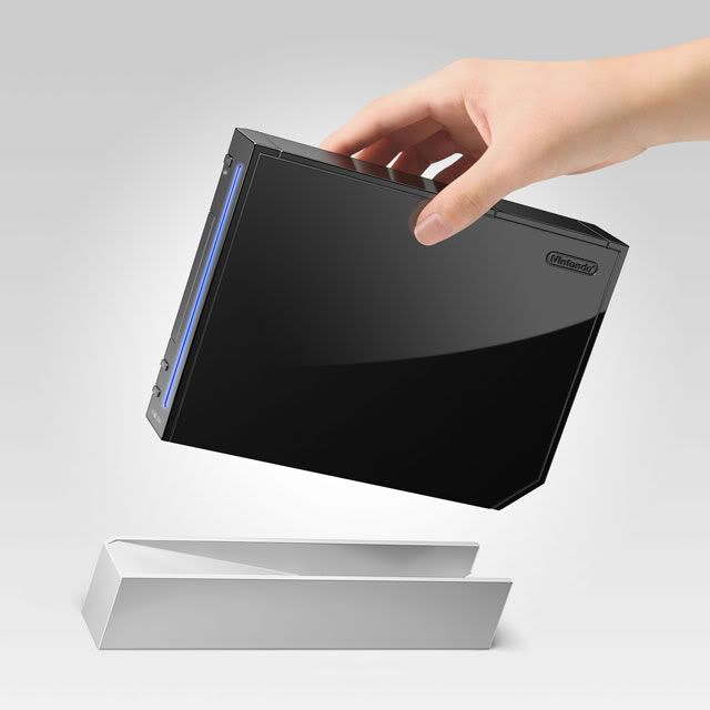 [PokeCommunity.com] NFC - Nintendo Fan Club